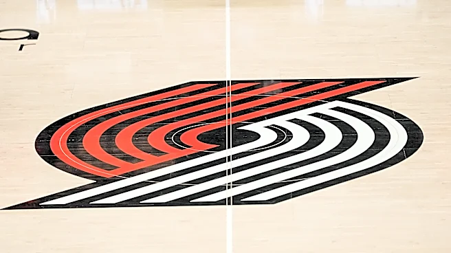 Trail Blazers Name Braiden Bell as New TV Play-by-Play Broadcaster