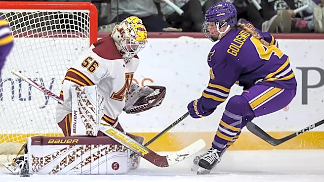 2026-27 Minnesota Women’s Hockey Season Preview