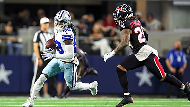 Cowboys team has a great chance to get back on track in Houston