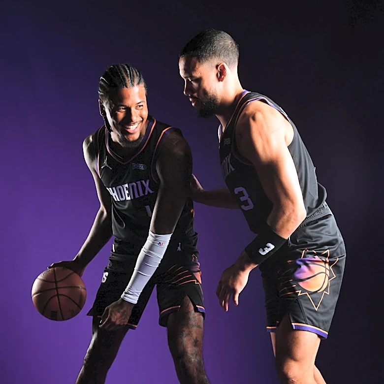 5 Phoenix Suns lineups to look forward to in 2026-27