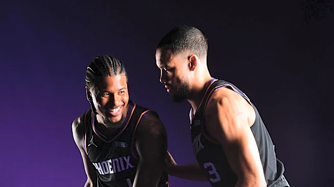 5 Phoenix Suns lineups to look forward to in 2026-27