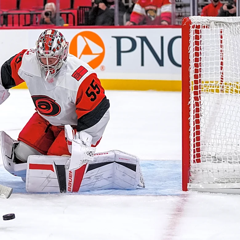 Storm Advisory: Newsy Thursday with Primeau and Hurricanes TV coverage