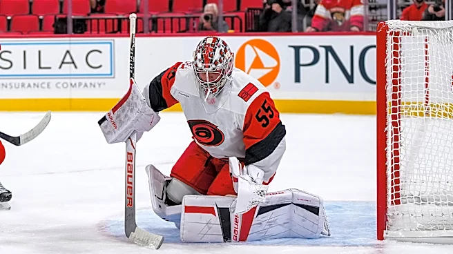 Storm Advisory: Newsy Thursday with Primeau and Hurricanes TV coverage