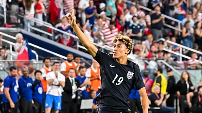 USA Soccercast, Episode 200: The kids make an impact