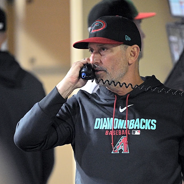 Diamondbacks Extend Torey Lovullo