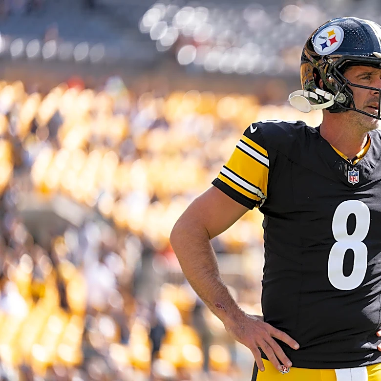 Steelers fans have little faith in long-term future