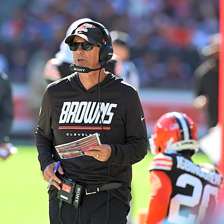5 questions about the Browns ahead of Steelers matchup