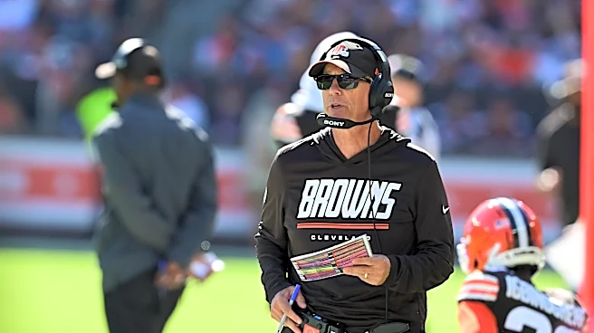 5 questions about the Browns ahead of Steelers matchup