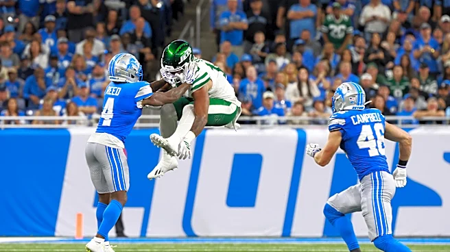 Who on the Bears will keep up with the Jets’ Kenyon Sadiq?