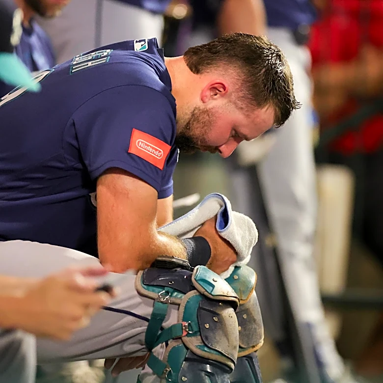 The fatal flaw of the 2026 Mariners