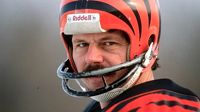 Ken Anderson sees a different Bengals organization in 2026
