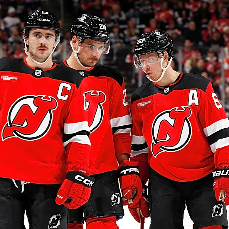 2026-27 Gamethread #1: New Jersey Devils vs. Philadelphia Flyers