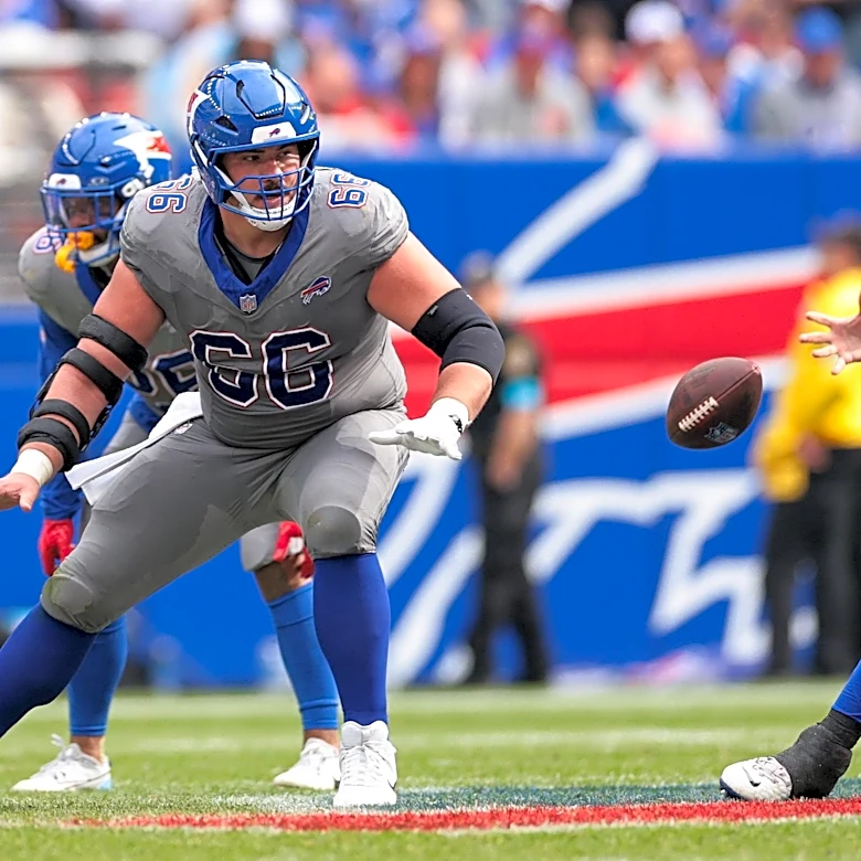 Mike Vrabel highlights ‘underrated part’ of Bills’ success ahead of Patriots game