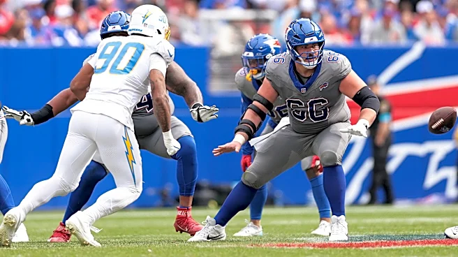 Mike Vrabel highlights ‘underrated part’ of Bills’ success ahead of Patriots game