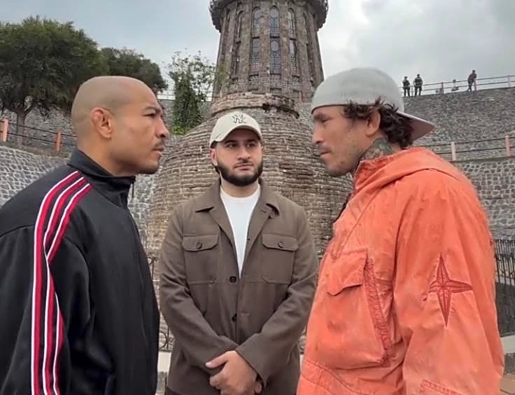 Hype Ecuador fight card, start time, date and location | Aldo vs. Vera