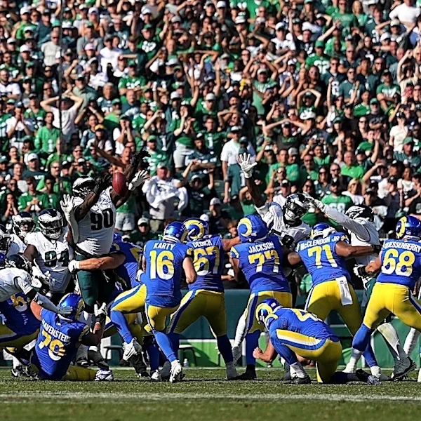 NFL Week 4 Game Picks