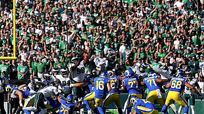 NFL Week 4 Game Picks