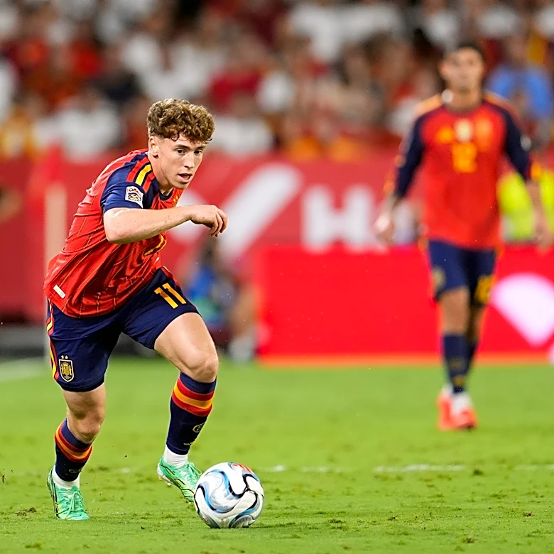 Victor Muñoz Hasn’t Had “Time to Really Process” Liverpool Move