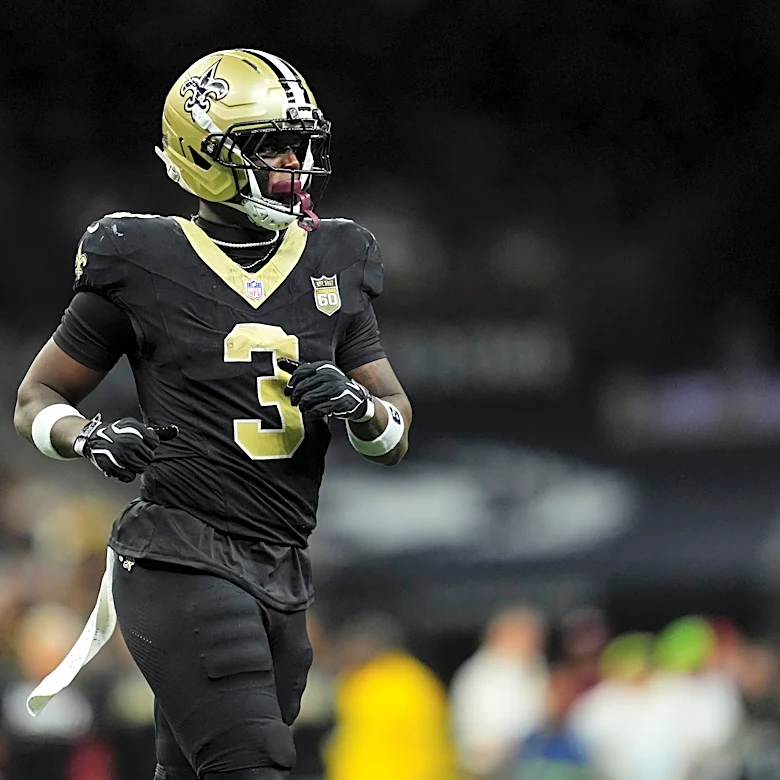 Saints announce multiple roster moves ahead of their MNF matchup against the Falcons