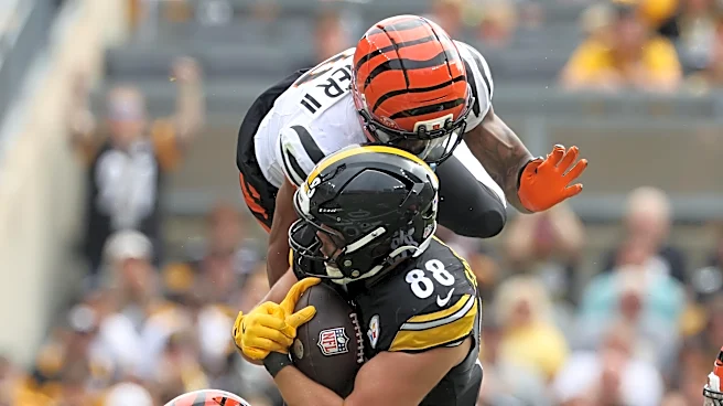 Bengals vs. Jaguars Injury Report: Dalton Risner DNP; Bryan Cook, DJ Turner limited
