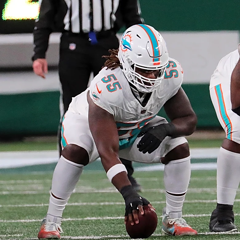 Vikings-Dolphins Second Injury Report