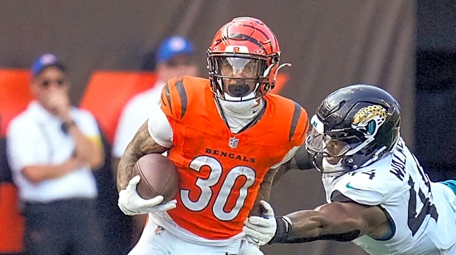 3 keys to a Cincinnati Bengals victory vs. the Jacksonville Jaguars
