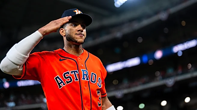 Astros Post Mortem: Four Offseason Decisions That Must Be Made