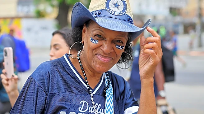 2026 Week 4 rooting guide for Cowboys fans