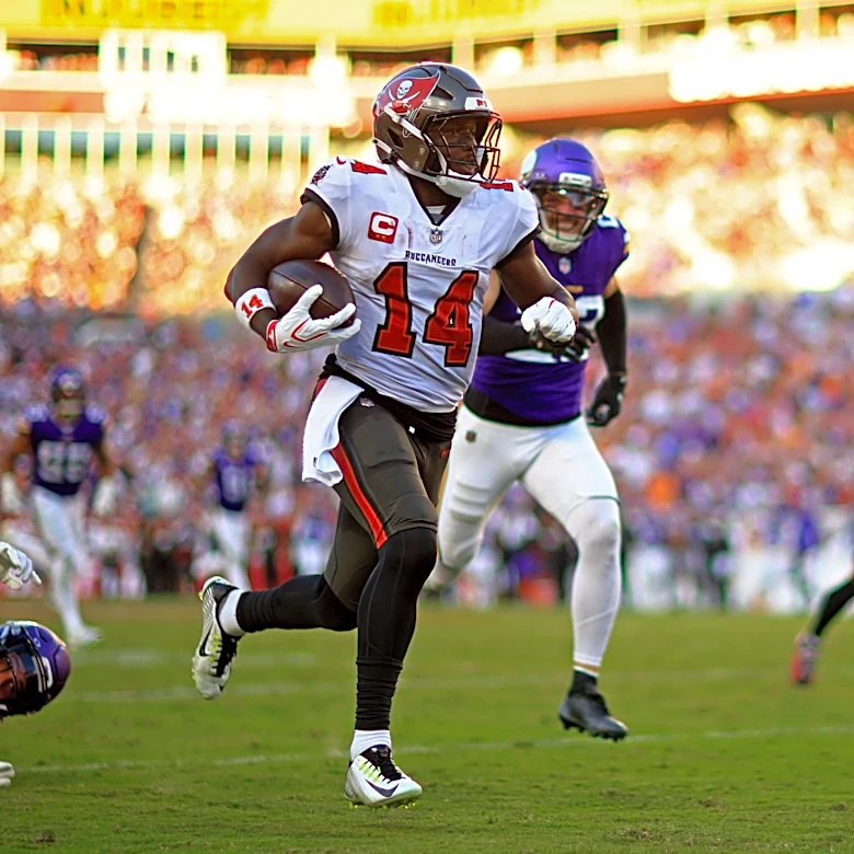 Buccaneers vs. Packers: Thursday injury report for Week 4