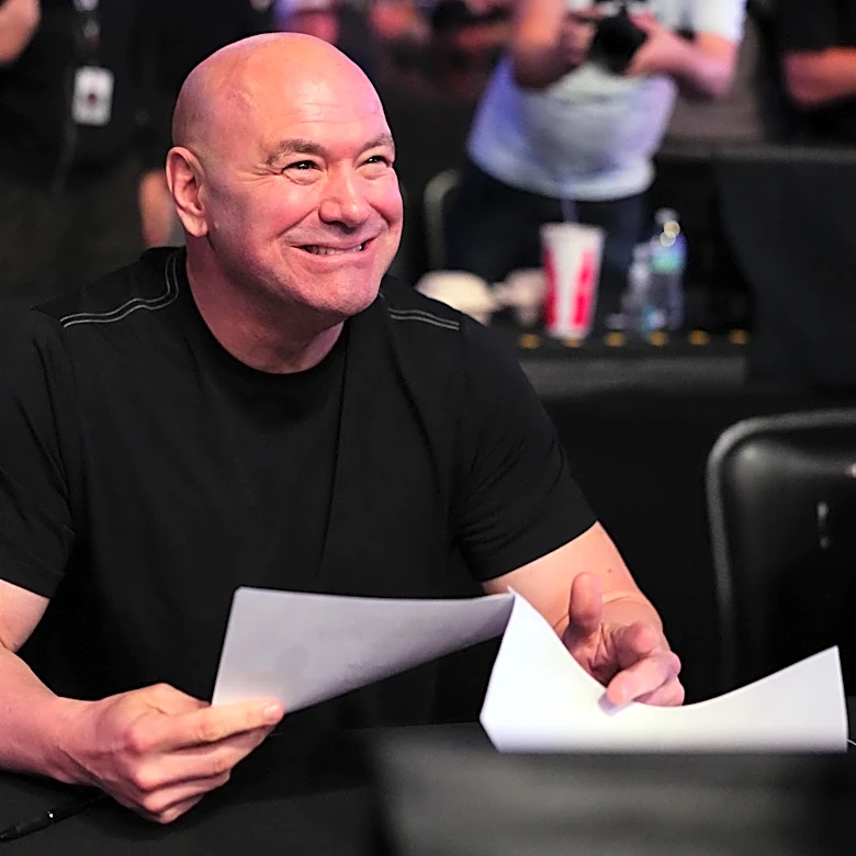 Dana White reveals UFC’s involvement in Tyson Fury vs. Anthony Joshua fight