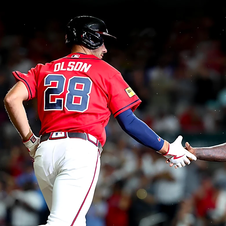 Braves-Phillies Wild Card Game 3 Chat and Discussion: Ray Kerr vs. Aaron Nola