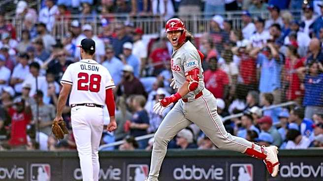 MLB Wild Card 2026 discussion thread: Day 3