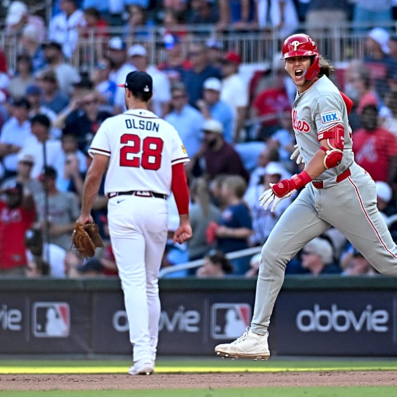 Thursday playoff discussion thread
