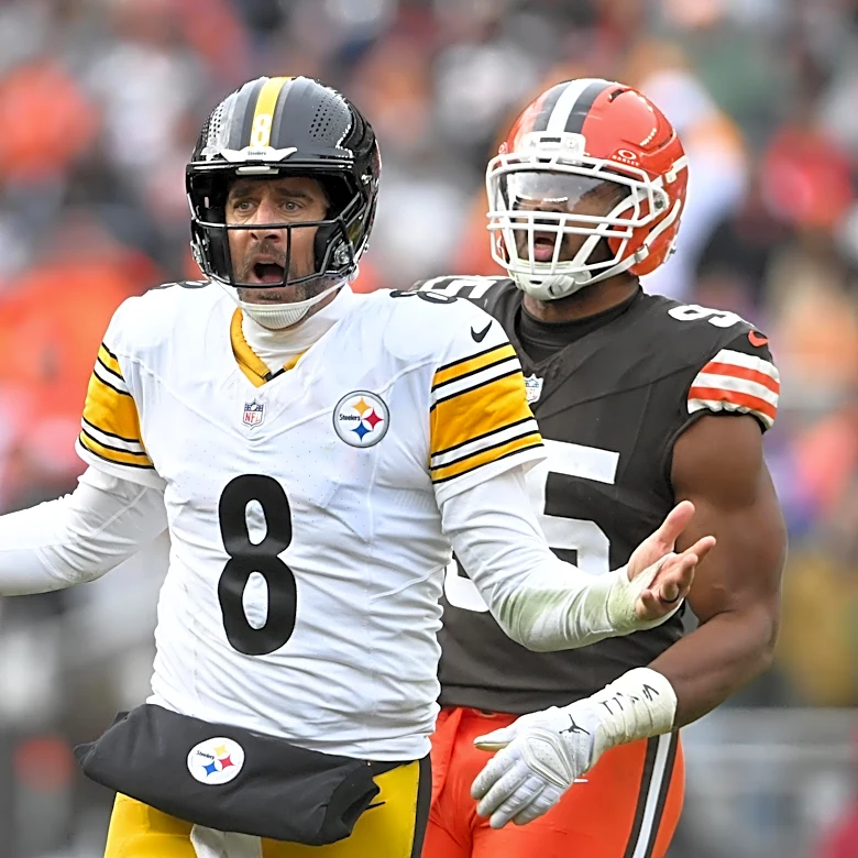 Thursday Night Football live discussion: Steelers at Browns