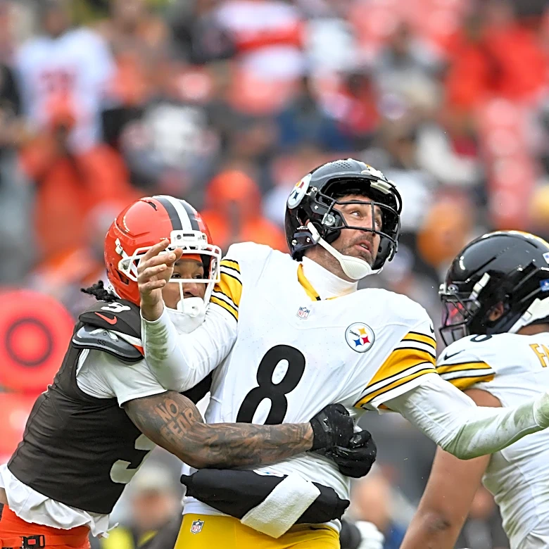 Pittsburgh Steelers at Cleveland Browns, Week 4 ‘TNF’ fan discussion
