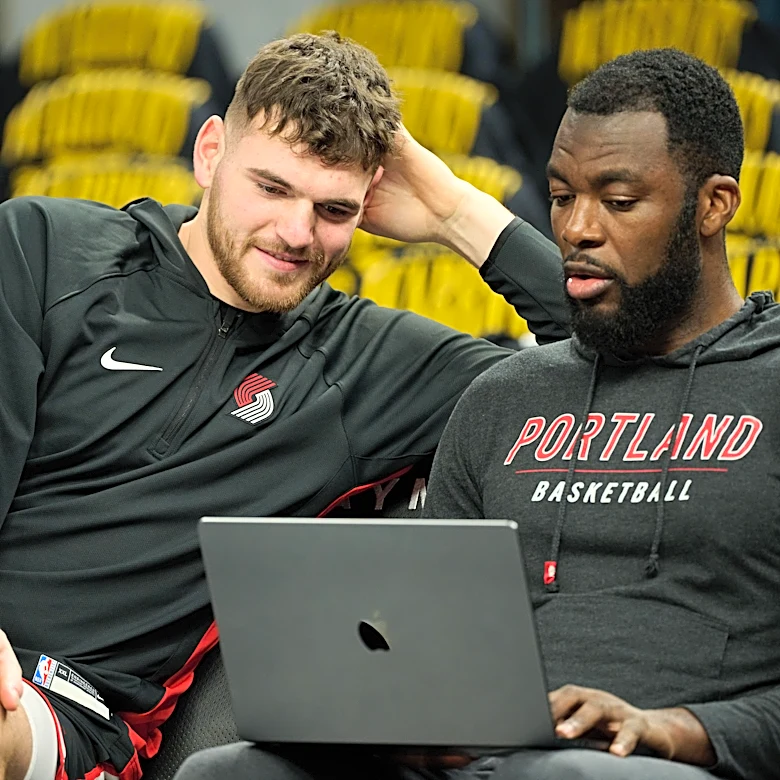 Lakers hire Pooh Jeter as Director of Pro Scouting