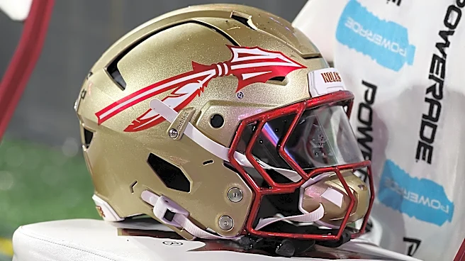 Florida State football releases updated injury report for Virginia game