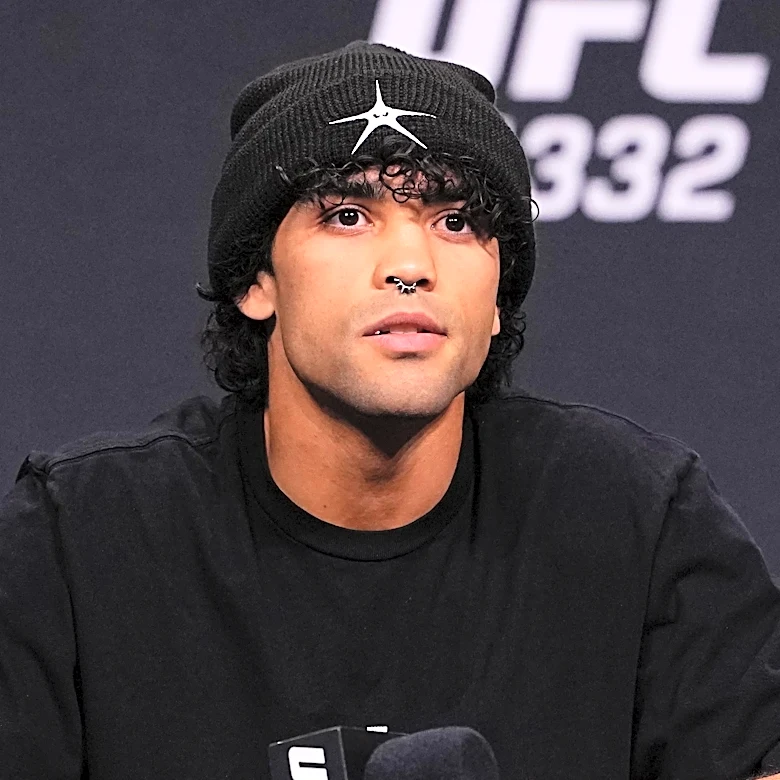 UFC 332’s Payton Talbott vows he ‘reinvented himself’ during frustrating layoff – ‘Back to my roots’