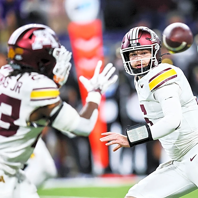 Evaluating Minnesota ahead of matchup vs Michigan