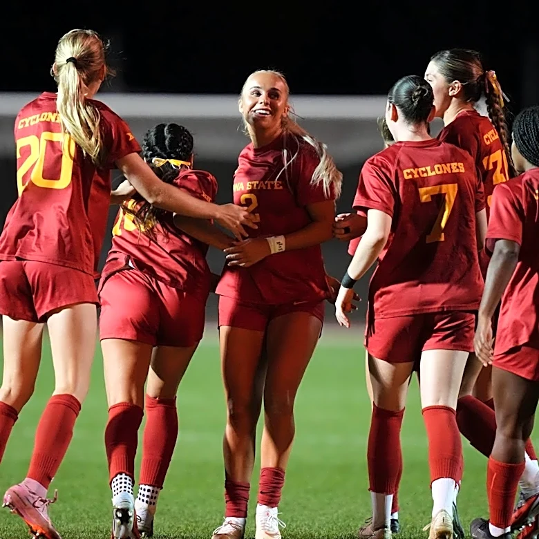 Brewer nets first goal as Cyclone in draw