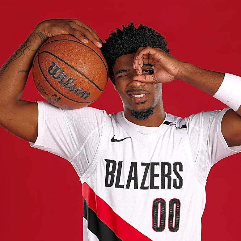 Training Camp Day 3: How’s Scoot Henderson Doing?