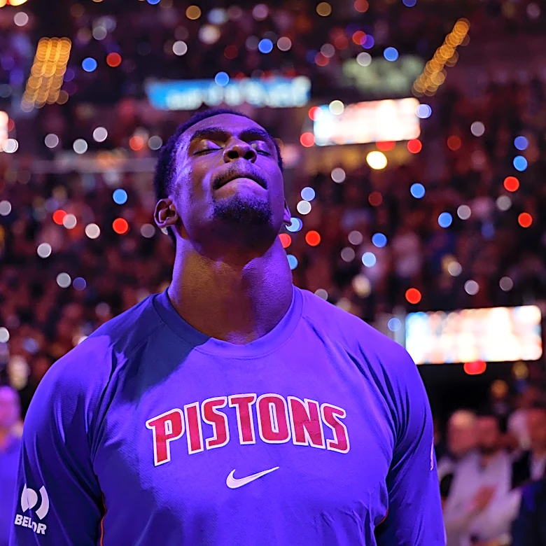 Jalen Duren agrees to $200 million deal with Detroit Pistons