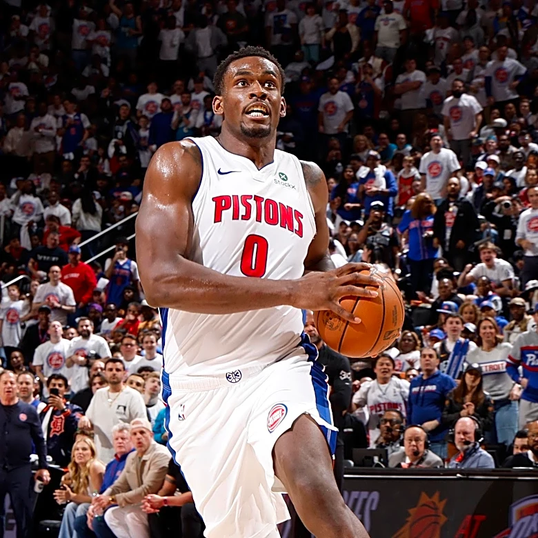 Jalen Duren, Pistons Finally Agree to Free Agency Deal