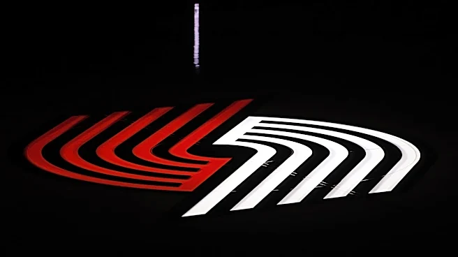 Trail Blazers Fire Broadcaster Braiden Bell for Offensive Comments