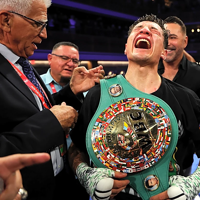 WBC orders William Zepeda vs Jadier Herrera