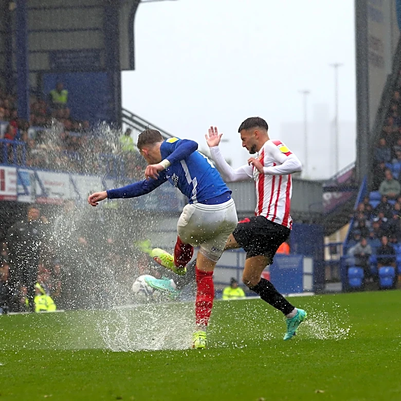 OTD (02/10/2021): Lee Johnson And His Fratton Park Fiasco!