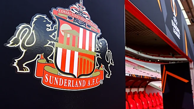 Sunderland’s European Tour: Four Trips, Four Adventures