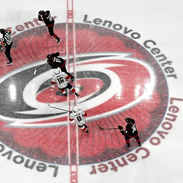 Hurricanes host Capitals—Preview, How to Watch, Game Thread