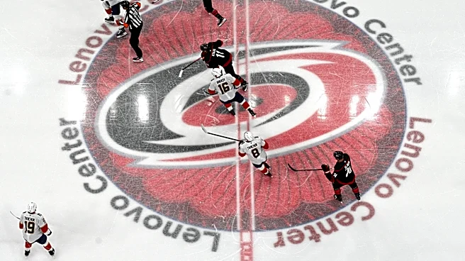 Hurricanes host Capitals—Preview, How to Watch, Game Thread