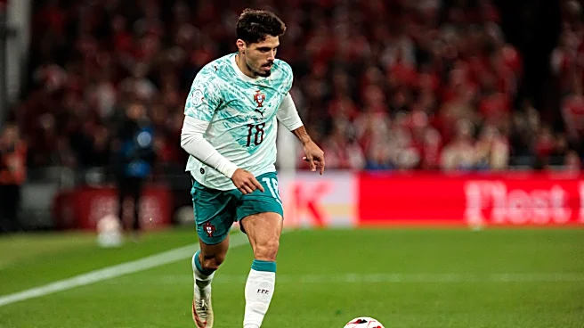 Pedro Neto and Portugal keep rolling amid Cristiano Ronaldo drama